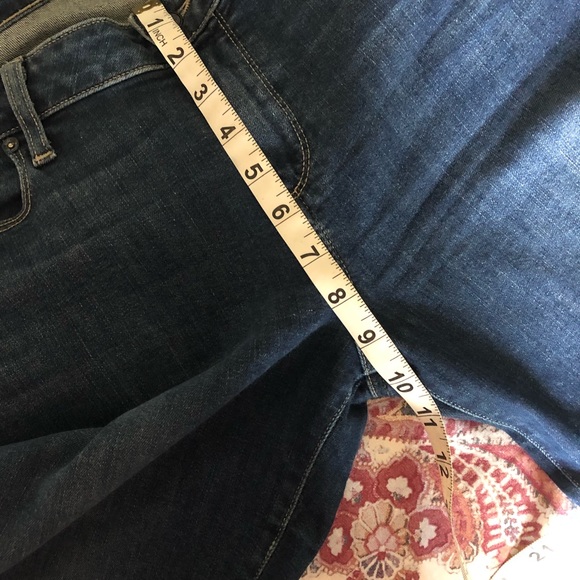 Paige Denim Verdugo ankle jeans frayed hem - Picture 14 of 14